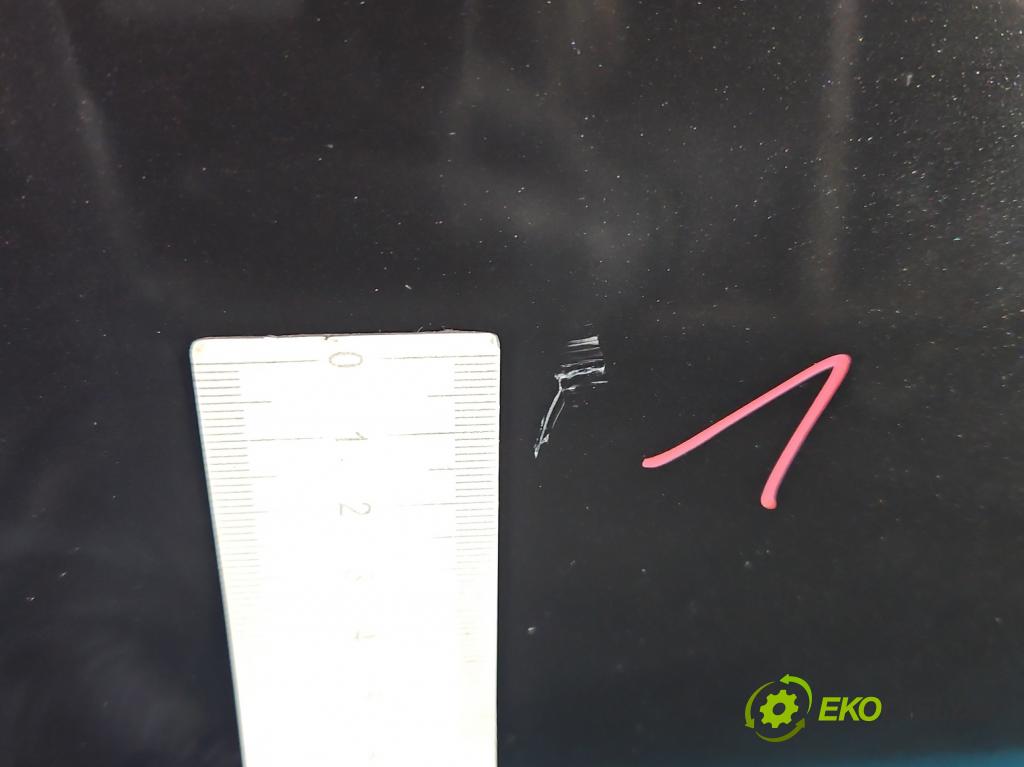 Renault Megane III 2008-2016 2.0 Tce 179KM manual 132 kW 1998 cm3 5- dvere zadné pravé  (Kľučka dverí ostatné)