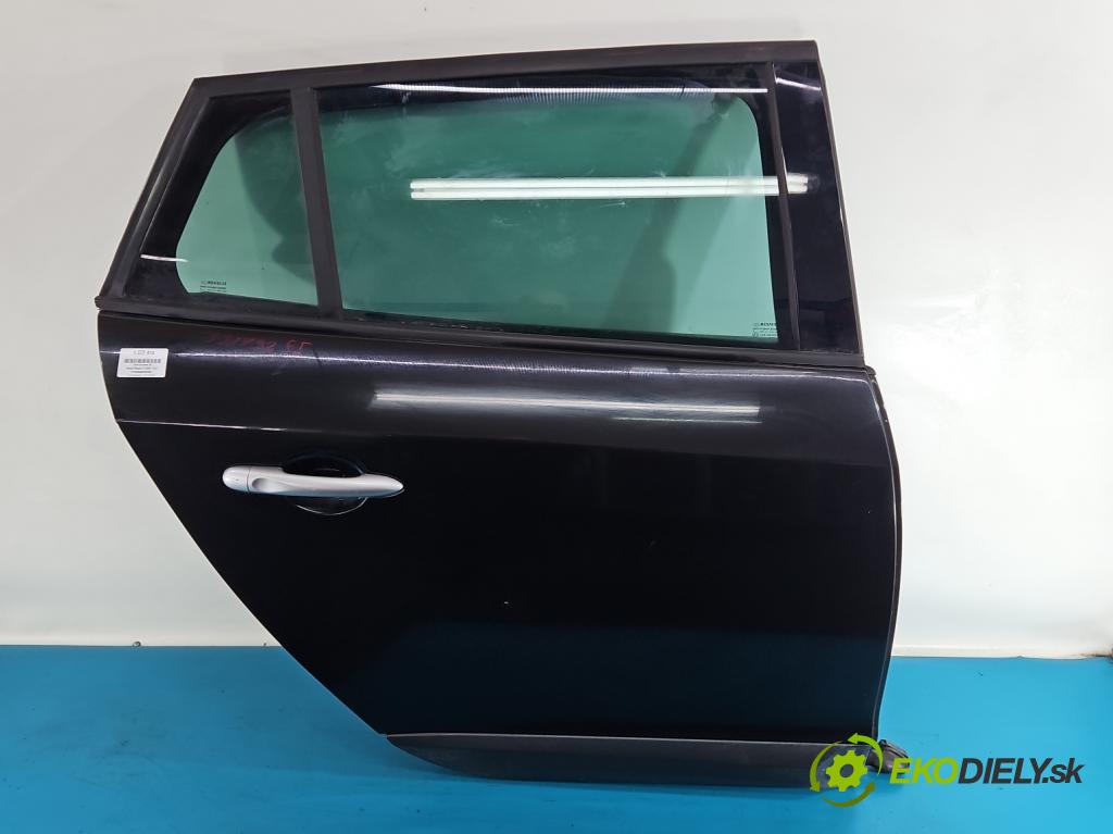 Renault Megane III 2008-2016 2.0 Tce 179KM manual 132 kW 1998 cm3 5- dveře zadní pravé  (Klika dveří ostatní)