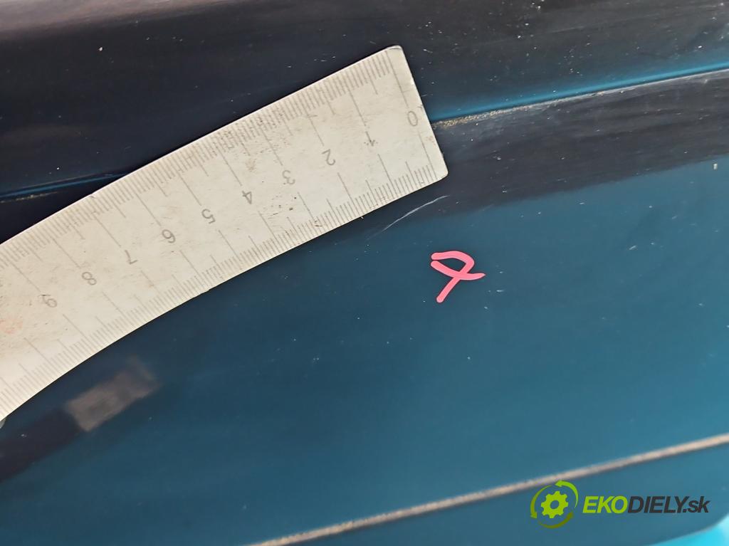 Audi A4 B7 2004-2008 3.0 tdi BKN: 204 HP automatic 150 kW 2967 cm3 5- dvere zadné pravé  (Kľučka dverí ostatné)