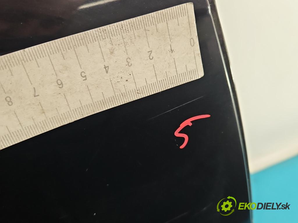 Audi A4 B7 2004-2008 3.0 tdi BKN: 204 HP automatic 150 kW 2967 cm3 5- dvere zadné pravé  (Kľučka dverí ostatné)