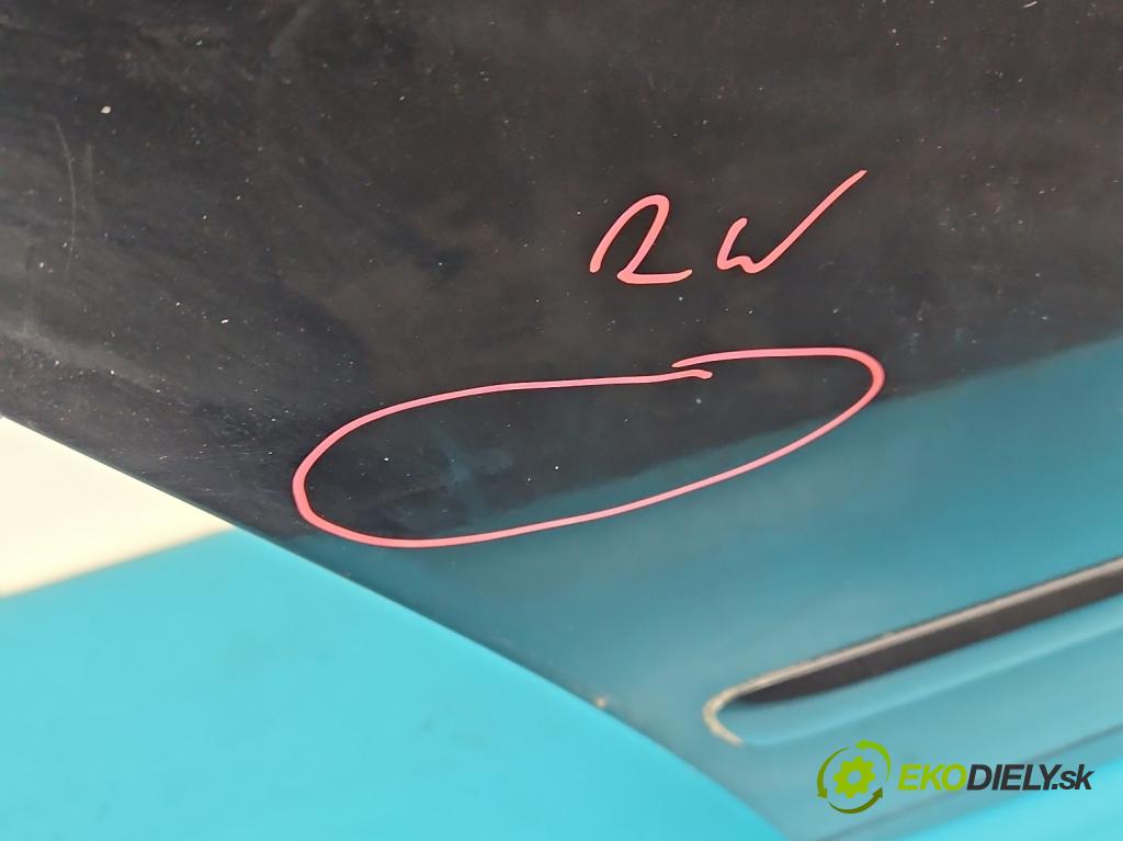 Audi A4 B7 2004-2008 3.0 tdi BKN: 204 HP automatic 150 kW 2967 cm3 5- dvere zadné pravé  (Kľučka dverí ostatné)