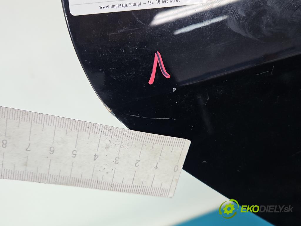 Audi A4 B7 2004-2008 3.0 tdi BKN: 204 HP automatic 150 kW 2967 cm3 5- dvere zadné pravé  (Kľučka dverí ostatné)