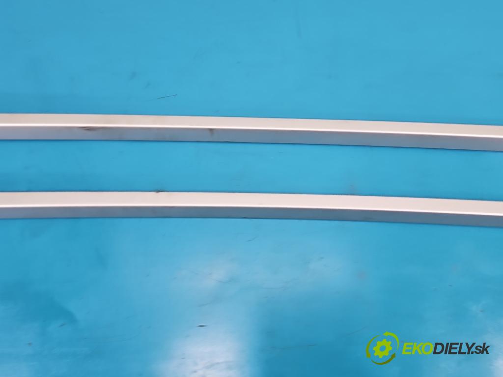 Renault Megane III 2008-2016 2.0 Tce 179KM manual 132 kW 1998 cm3 5- zábradlí: