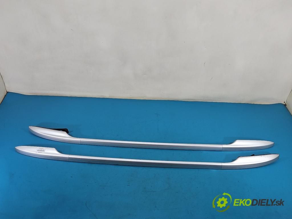 Renault Megane III 2008-2016 Kombi 180 cm