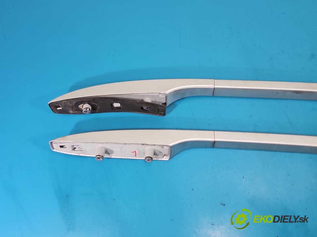 Renault Megane III 2008-2016 2.0 Tce 179KM manual 132 kW 1998 cm3 5- zábradlí: