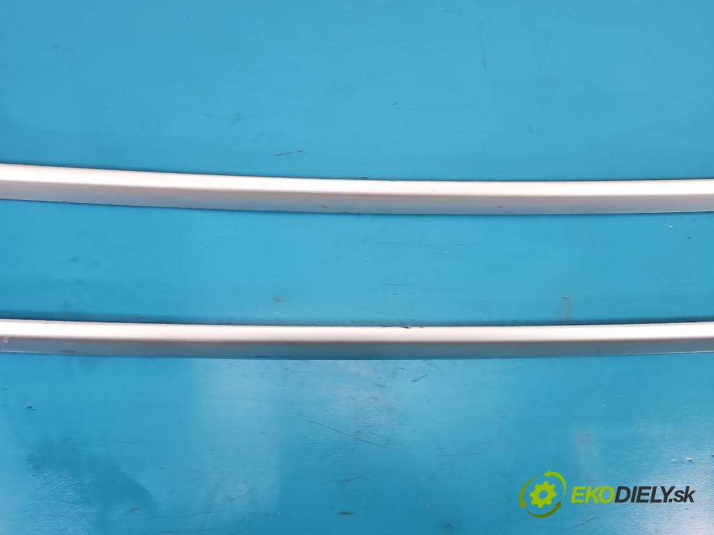 Renault Megane III 2008-2016 2.0 Tce 179KM manual 132 kW 1998 cm3 5- zábradlí: