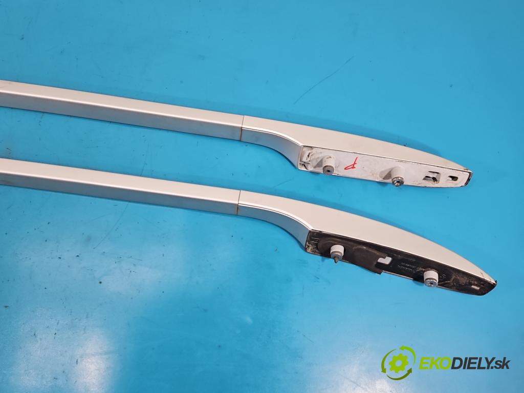 Renault Megane III 2008-2016 2.0 Tce 179KM manual 132 kW 1998 cm3 5- zábradlí: