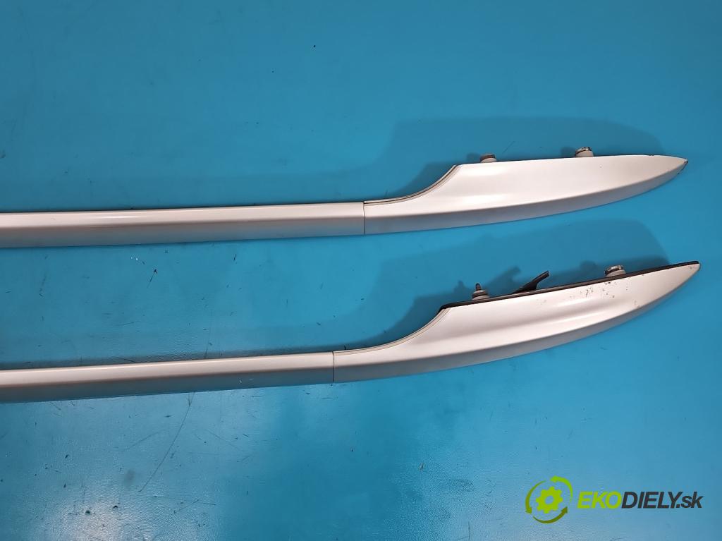 Renault Megane III 2008-2016 2.0 Tce 179KM manual 132 kW 1998 cm3 5- zábradlí: