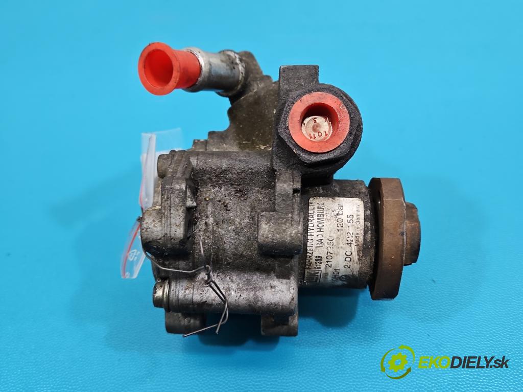 Vw LT II 1996-2006 2.5 tdi 109 HP manual 80 kW 2461 cm3 5- čerpadlo posilovač 2D0422155 (Servočerpadlo)