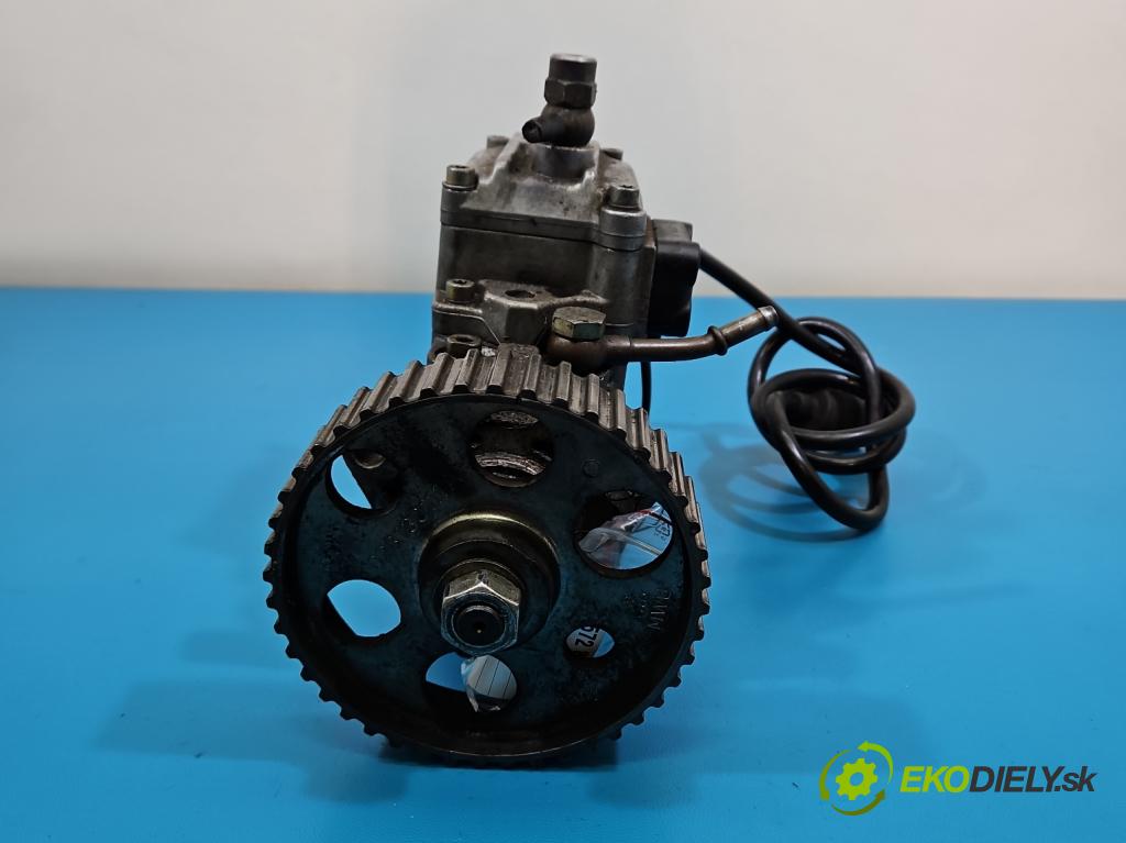Audi 80 B4 1991-1994 1.9 tdi 90 HP manual 66 kW 1896 cm3 4- čerpadlo vstrekovacia 0460404998 (Vstrekovacie čerpadlo)