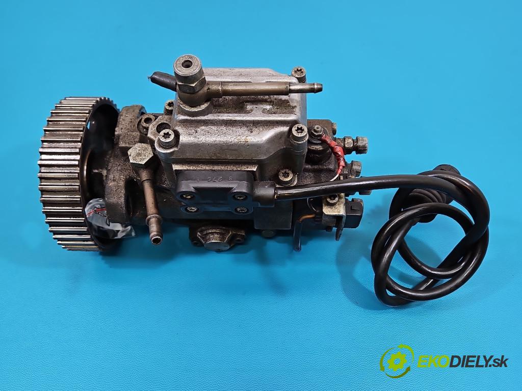 Audi 80 B4 1991-1994 1.9 tdi 90 HP manual 66 kW 1896 cm3 4- čerpadlo vstrekovacia 0460404998 (Vstrekovacie čerpadlo)