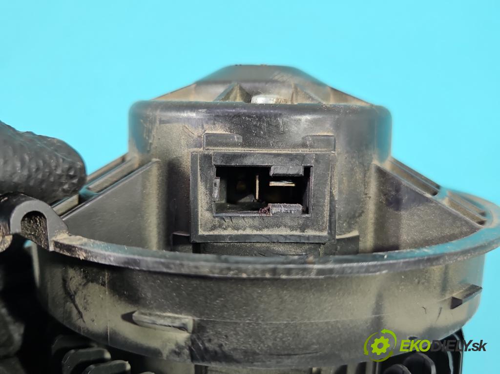 Nissan Juke I 2010-2019 1.5 dci K9K 110 HP manual 81 kW 1461 cm3 5- ventilátor vzduchu 273SY1KA0A