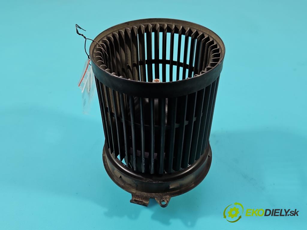 Nissan Juke I 2010-2019 1.5 dci K9K 110 HP manual 81 kW 1461 cm3 5- ventilátor vzduchu 273SY1KA0A