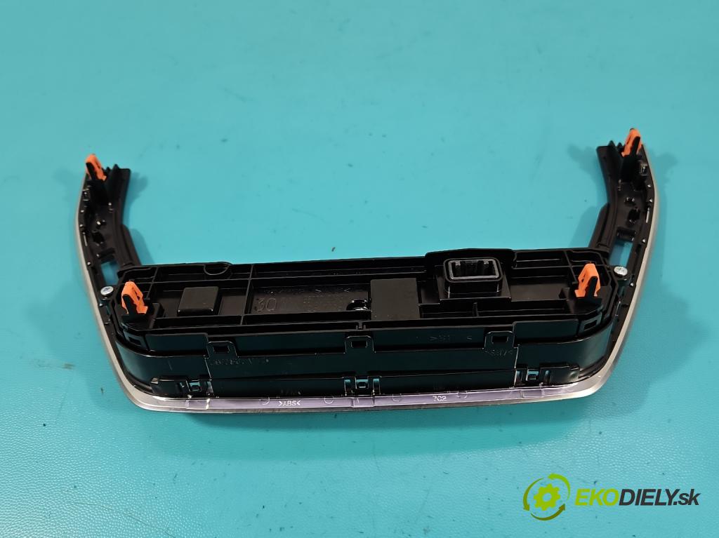 Toyota Corolla E21 2019- 1.5 12V 125 HP automatic 92 kW 1490 cm3 4- panel kúrenia 55900-02F30