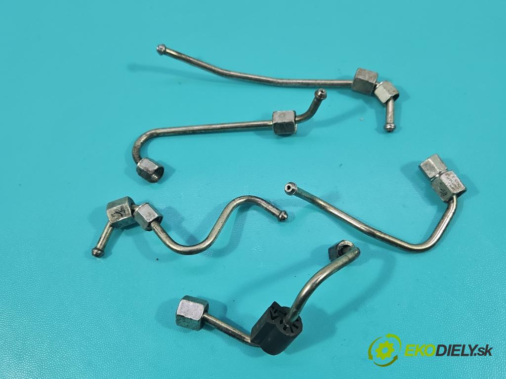 Opel Insignia A 2008-2017 2.0 cdti 160 HP manual 118 kW 1956 cm3 5- rúrka palivovy