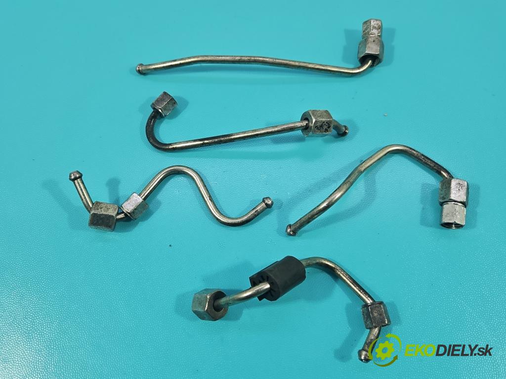 Opel Insignia A 2008-2017 2.0 cdti 160 HP manual 118 kW 1956 cm3 5- rúrka palivovy 