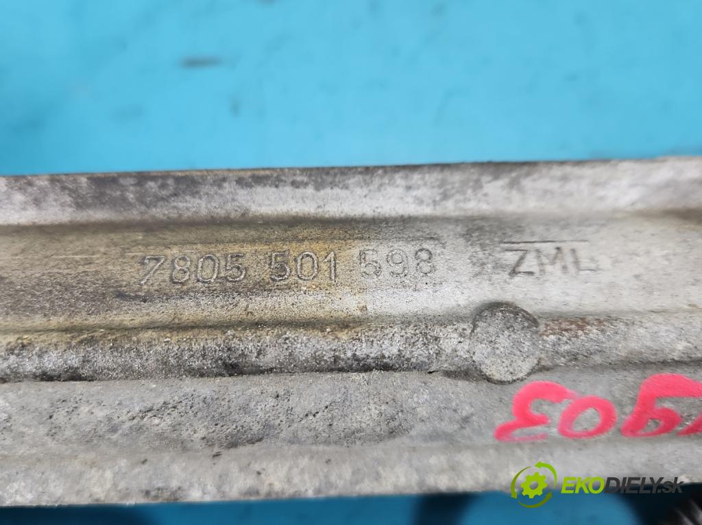 Opel Insignia A 2008-2017 2.0 cdti 160 HP manual 118 kW 1956 cm3 5- Ozubené kolo: volant P13376584