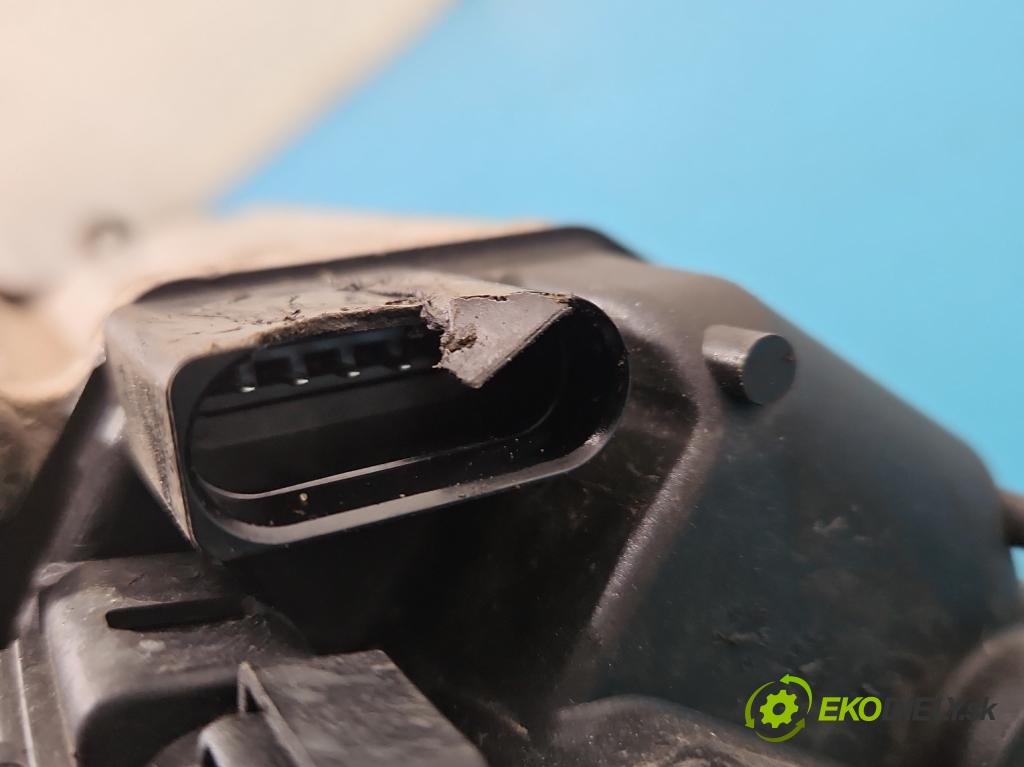 Opel Insignia A 2008-2017 2.0 cdti 160 HP manual 118 kW 1956 cm3 5- Ozubené kolo: volant P13376584