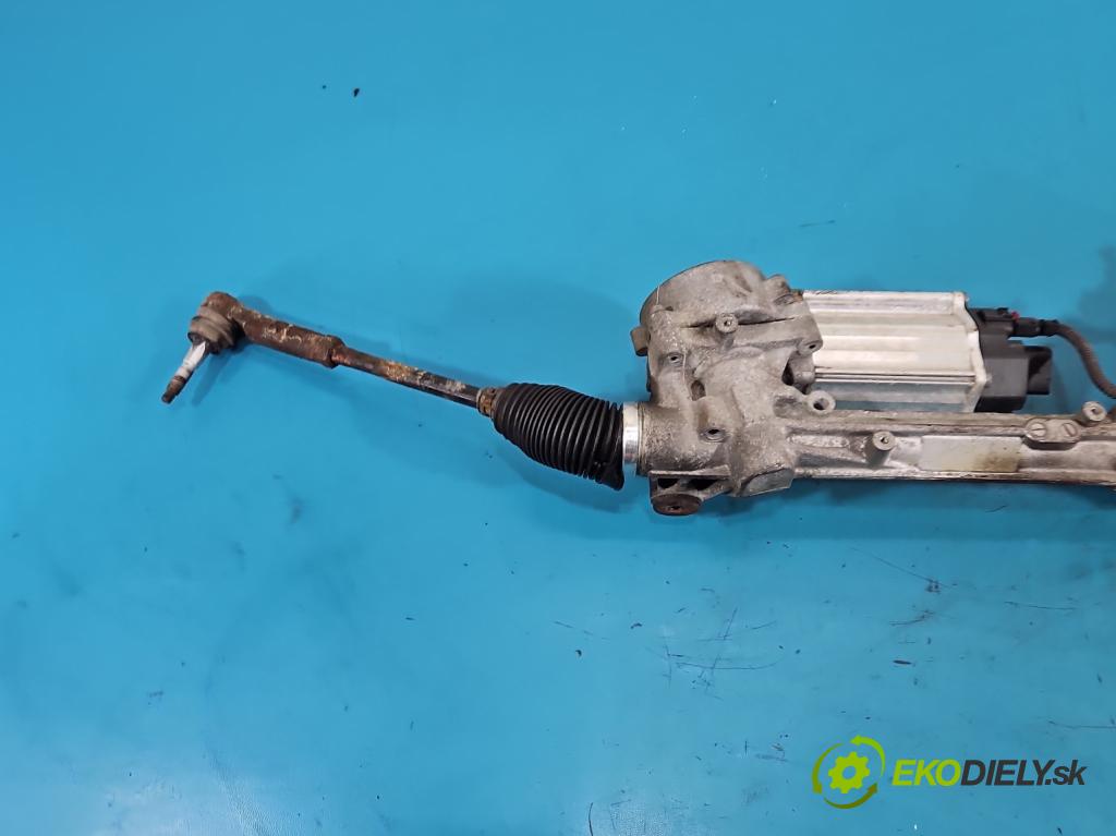 Opel Insignia A 2008-2017 2.0 cdti 160 HP manual 118 kW 1956 cm3 5- Ozubené kolo: volant P13376584