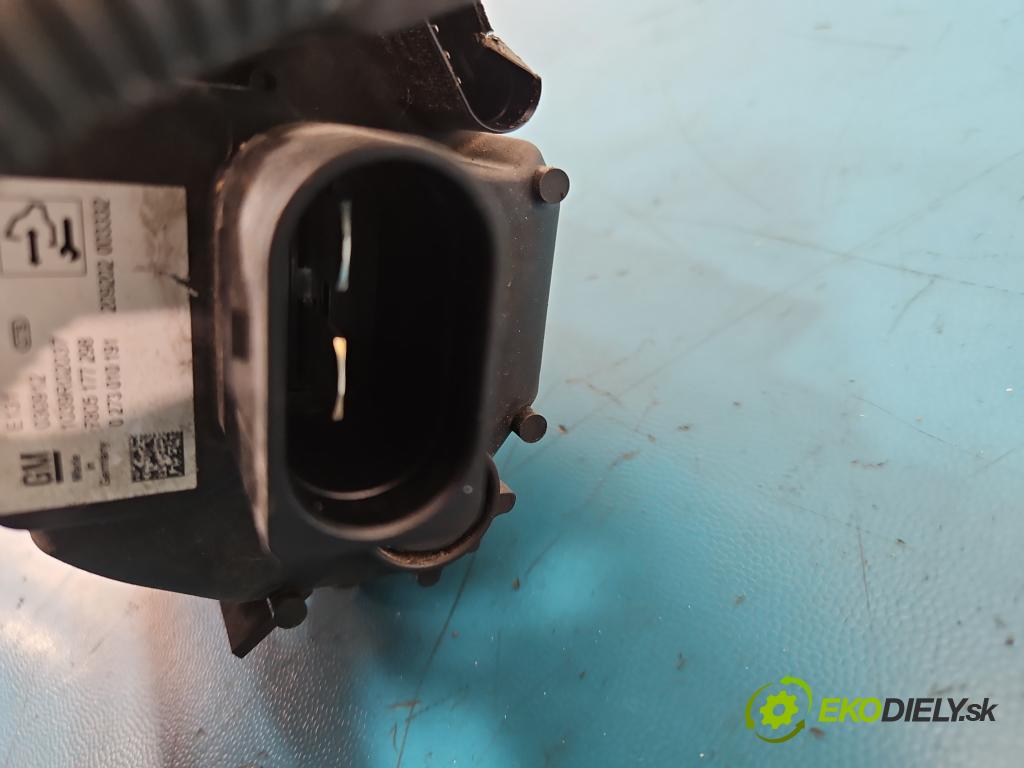 Opel Insignia A 2008-2017 2.0 cdti 160 HP manual 118 kW 1956 cm3 5- Ozubené kolo: volant P13376584