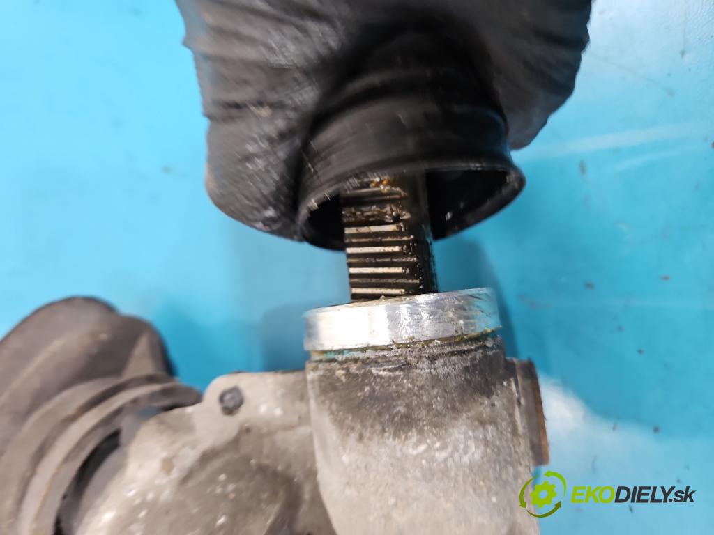 Opel Insignia A 2008-2017 2.0 cdti 160 HP manual 118 kW 1956 cm3 5- Ozubené kolo: volant P13376584