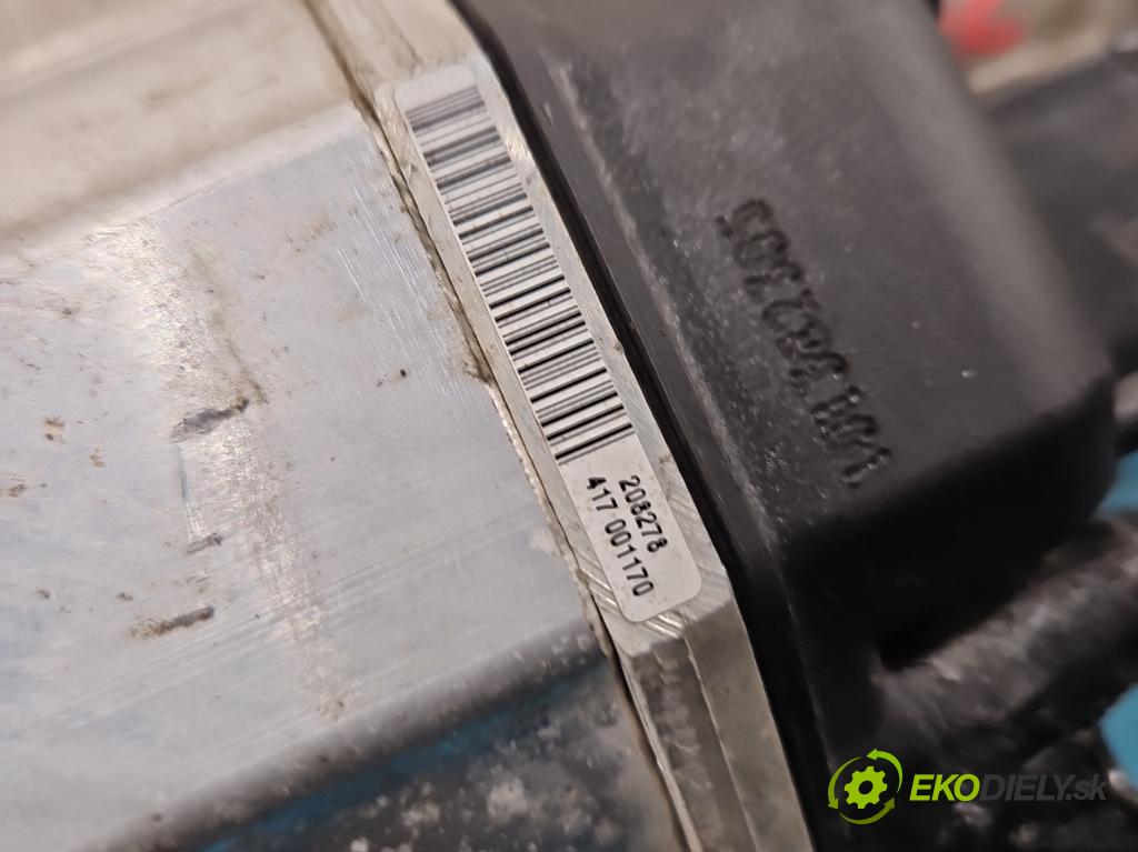 Opel Insignia A 2008-2017 2.0 cdti 160 HP manual 118 kW 1956 cm3 5- Ozubené kolo: volant P13376584