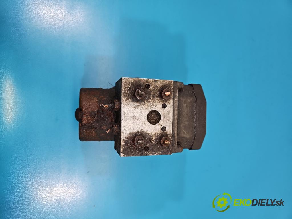 Vw LT II 1996-2006 2.5 tdi 109 HP manual 80 kW 2461 cm3 5- čerpadlo abs 0273004311 (Pumpa ABS)