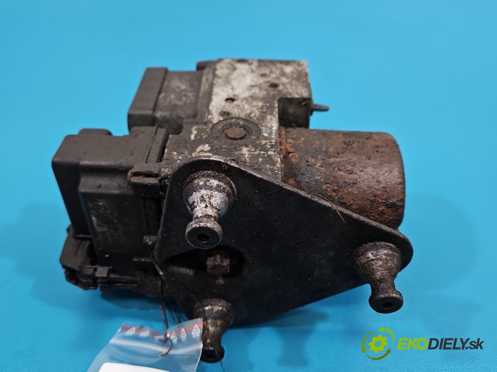 Vw LT II 1996-2006 2.5 tdi 109 HP manual 80 kW 2461 cm3 5- čerpadlo abs 0273004311 (Pumpa ABS)