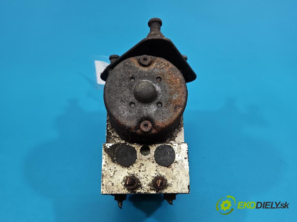 Vw LT II 1996-2006 2.5 tdi 109 HP manual 80 kW 2461 cm3 5- čerpadlo abs 0273004311 (Pumpa ABS)