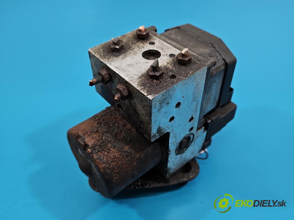 Vw LT II 1996-2006 2.5 tdi 109 hp manual 80 kW 2461 cm3 5- čerpadlo abs 0273004311 (Pumpa ABS)