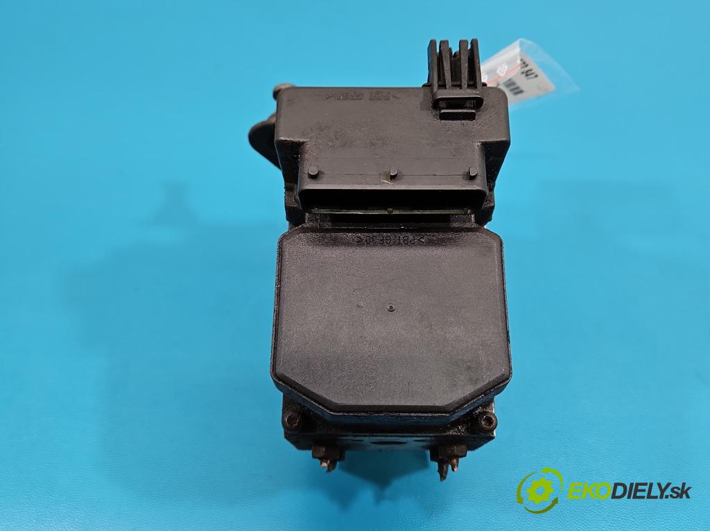 Vw LT II 1996-2006 2.5 tdi 109 HP manual 80 kW 2461 cm3 5- čerpadlo abs 0273004311 (Pumpa ABS)