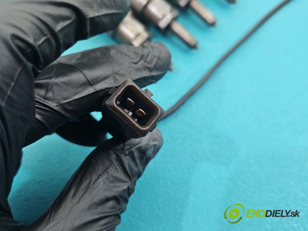 Vw LT II 1996-2006 2.5 tdi 109 HP manual 80 kW 2461 cm3 5- vstrek 074130202Q (Vstrekovač paliva)