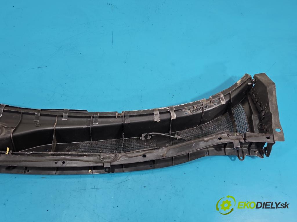 Nissan Juke I 2010-2019 1.5 dci K9K 110 HP manual 81 kW 1461 cm3 5- torpédo 66862 (Torpédo (plast pod čelným sklom))