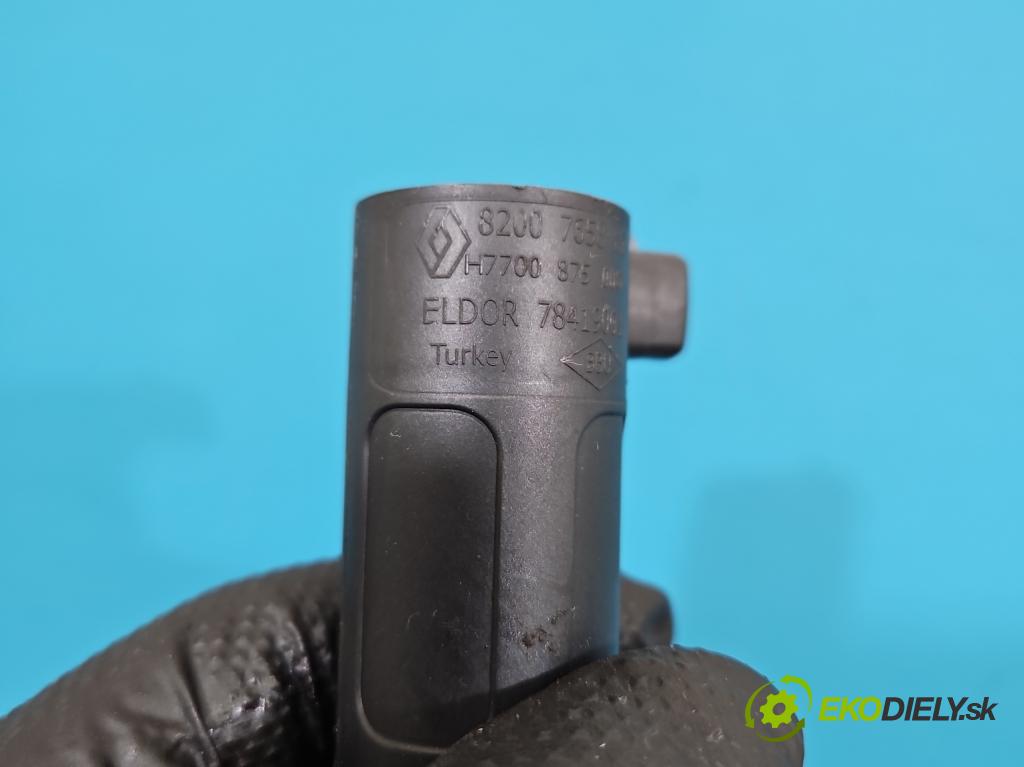 Renault Megane III 2008-2016 2.0 Tce 179KM manual 132 kW 1998 cm3 5- cievka zapaľovacia 8200765882 (Zapaľovacia cievka)