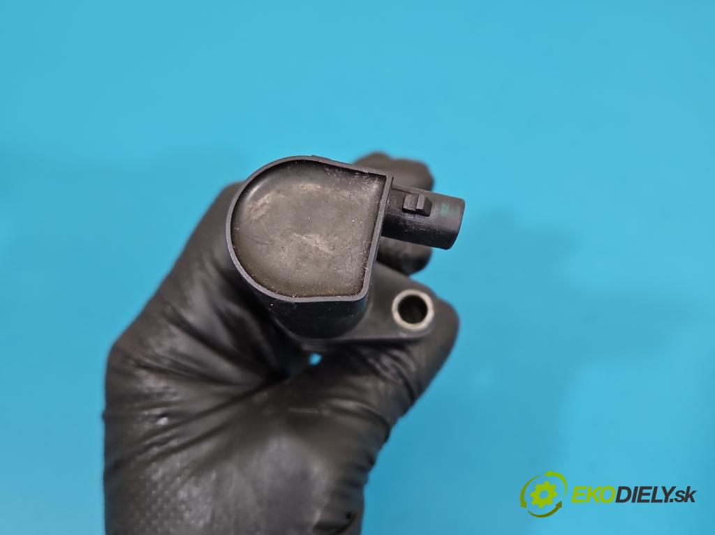 Renault Megane III 2008-2016 2.0 Tce 179KM manual 132 kW 1998 cm3 5- cievka zapaľovacia 8200765882 (Zapaľovacia cievka)