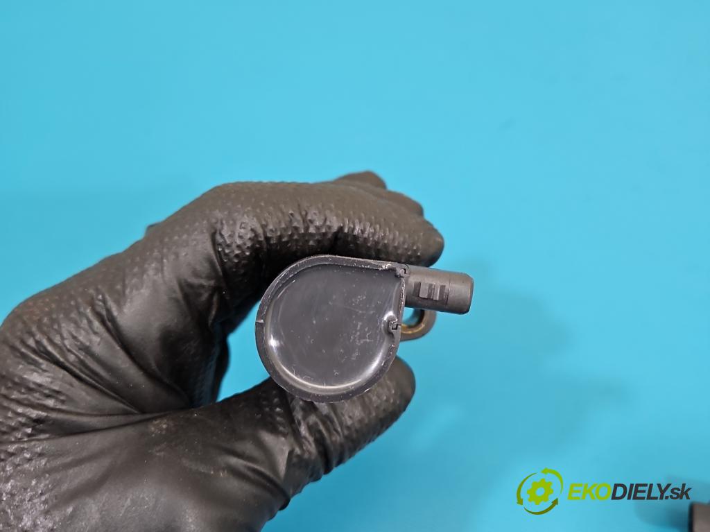 Renault Megane III 2008-2016 2.0 Tce 179KM manual 132 kW 1998 cm3 5- cievka zapaľovacia 8200765882 (Zapaľovacia cievka)