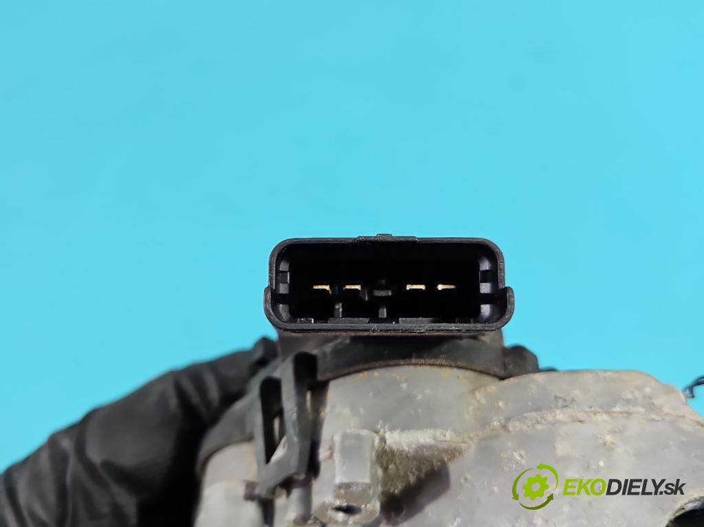 Nissan Juke I 2010-2019 1.5 dci 110 HP manual 81 kW 1461 cm3 5- motor stieračov predné 288001KA0C