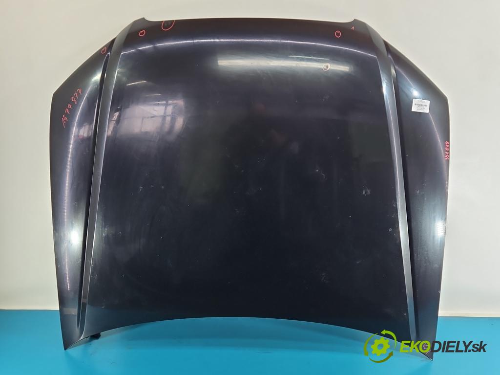 Audi A4 B7 2004-2008 3.0 tdi BKN: 204 HP automatic 150 kW 2967 cm3 5- kapota predná