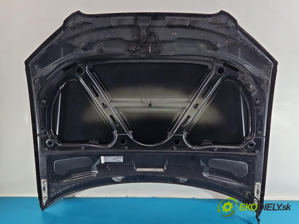 Audi A4 B7 2004-2008 3.0 tdi BKN: 204 HP automatic 150 kW 2967 cm3 5- kapota predná