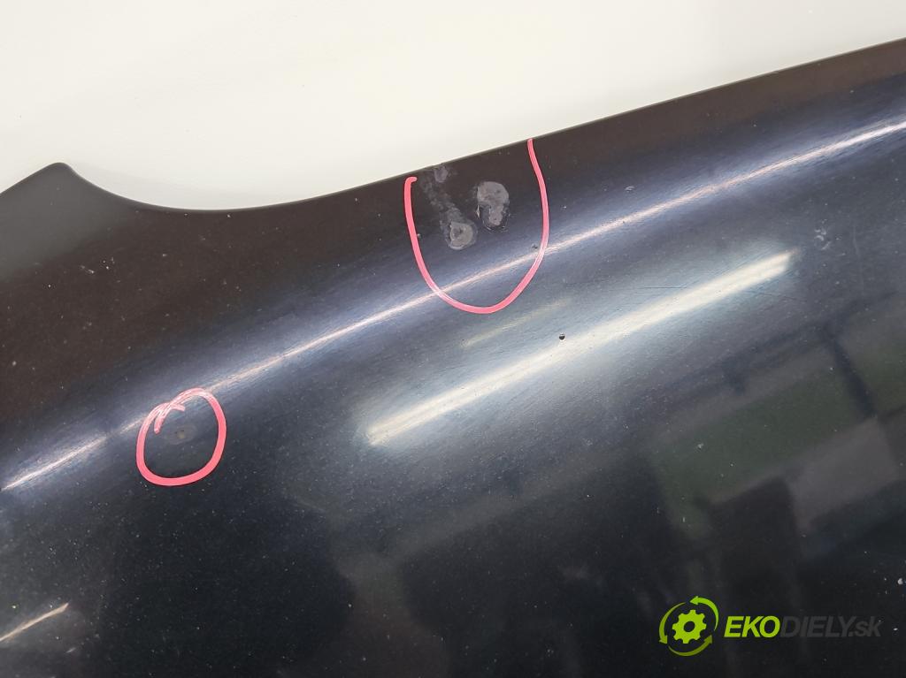 Audi A4 B7 2004-2008 3.0 tdi BKN: 204 HP automatic 150 kW 2967 cm3 5- kapota predná