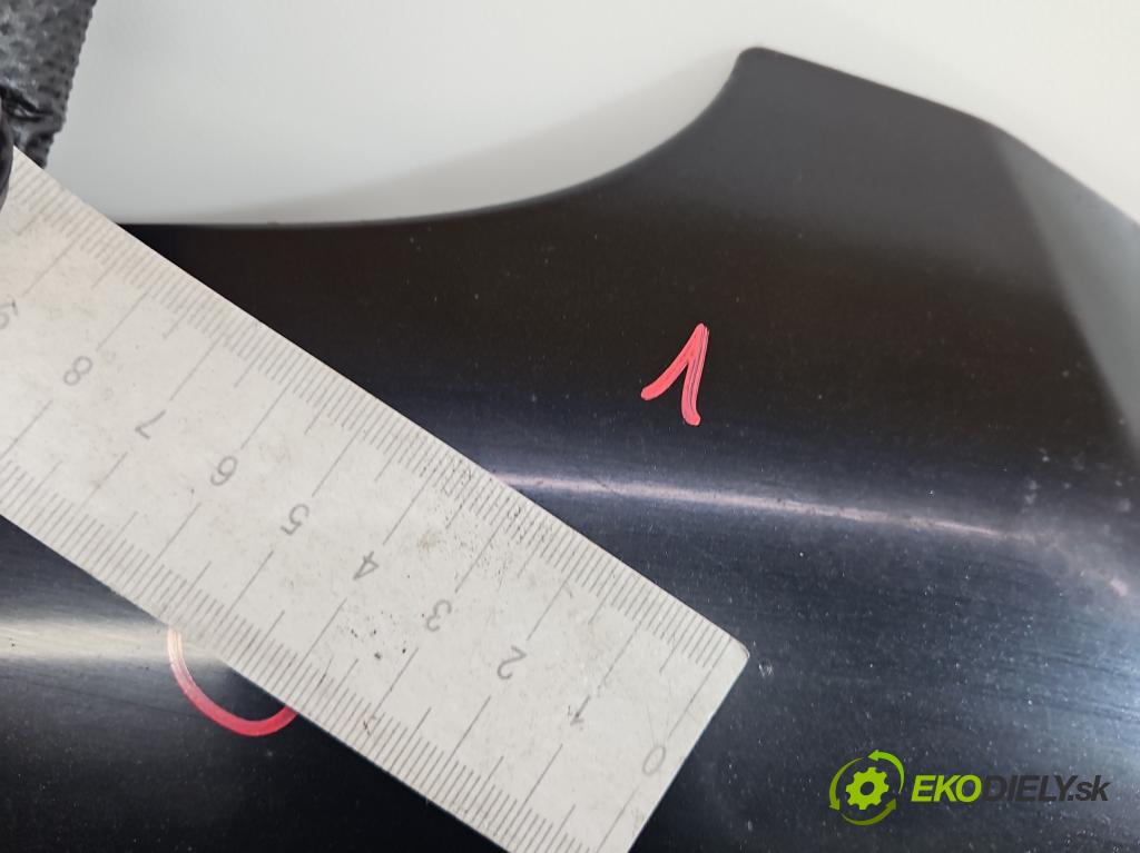 Audi A4 B7 2004-2008 3.0 tdi BKN: 204 HP automatic 150 kW 2967 cm3 5- kapota predná