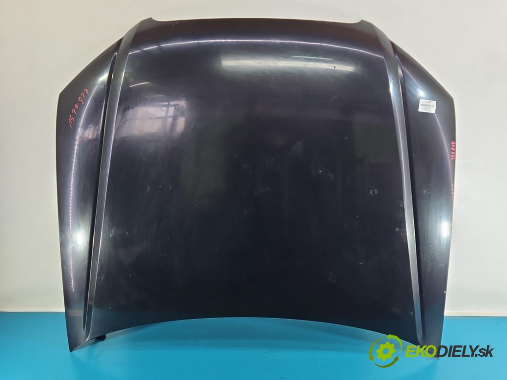 Audi A4 B7 2004-2008 3.0 tdi BKN: 204 HP automatic 150 kW 2967 cm3 5- kapota predná 