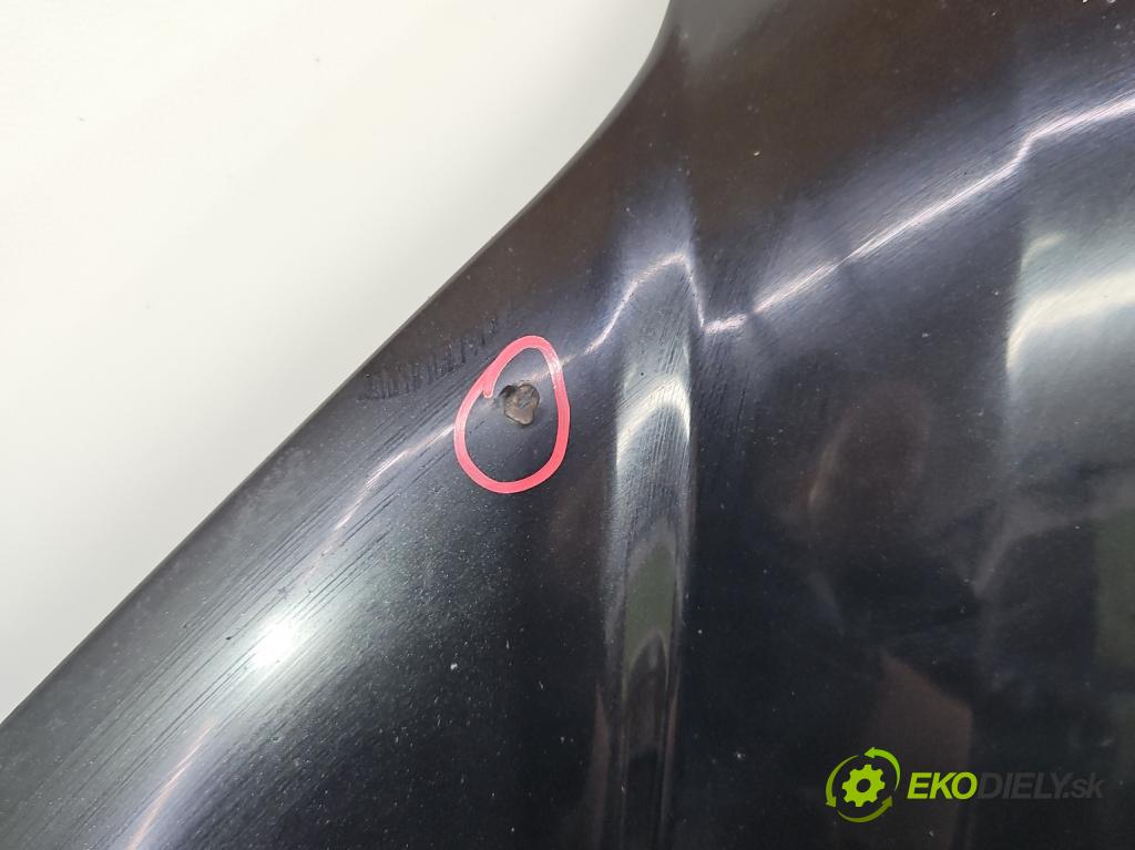 Audi A4 B7 2004-2008 3.0 tdi BKN: 204 HP automatic 150 kW 2967 cm3 5- kapota predná