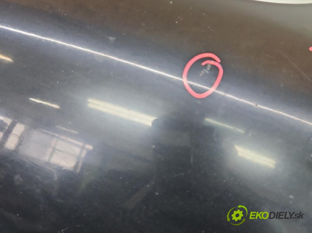 Audi A4 B7 2004-2008 3.0 tdi BKN: 204 HP automatic 150 kW 2967 cm3 5- kapota predná