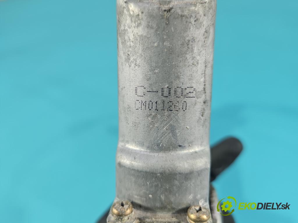 Honda Accord VII 2002-2008 2.4 16V K24A3: 190 HP automatic 140 kW 2354 cm3 4- mechanizmus okna predné ľavý 310290