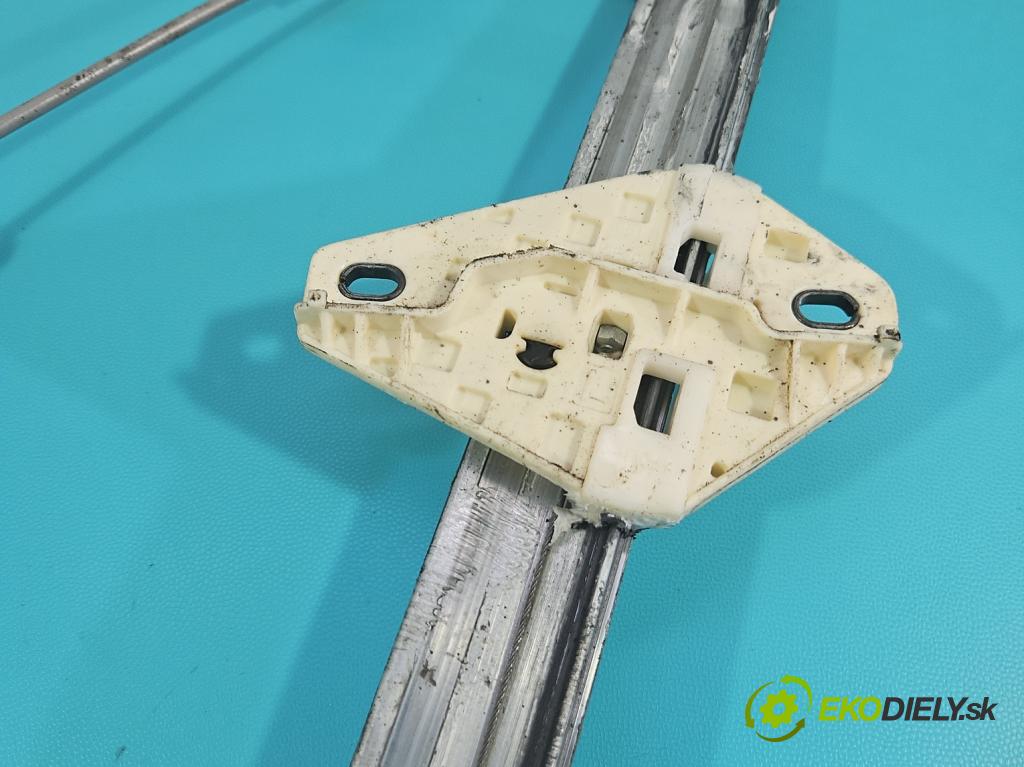 Honda Accord VII 2002-2008 2.4 16V K24A3: 190 HP automatic 140 kW 2354 cm3 4- mechanizmus okna predné ľavý 310290