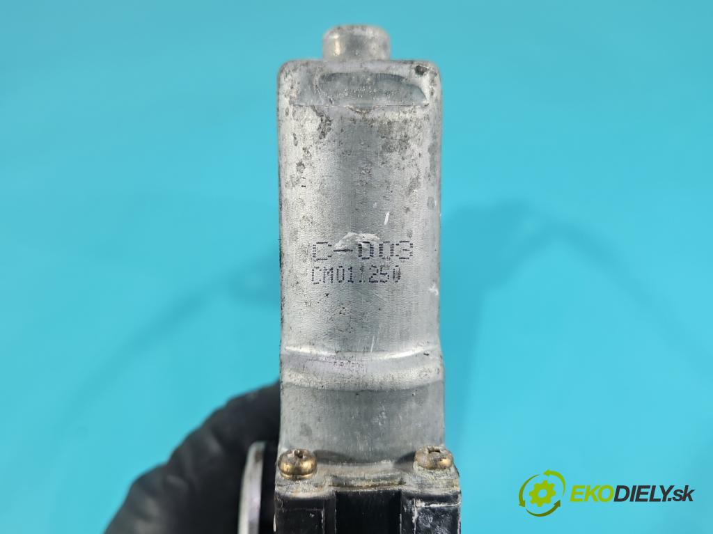 Honda Accord VII 2002-2008 2.4 16V K24A3: 190 HP automatic 140 kW 2354 cm3 4- mechanizmus okna predné pravý