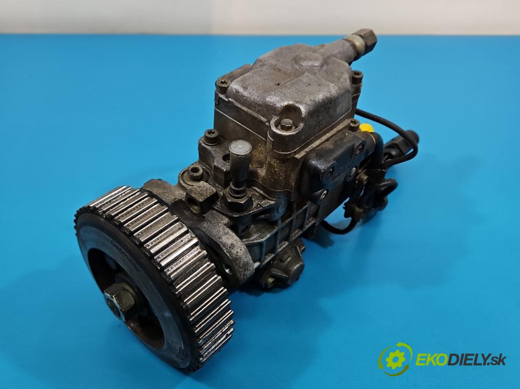 Seat Leon I 1999-2005 1.9 tdi 90 HP manual 66 kW 1896 cm3 5- čerpadlo vstrekovacia 0460404977 (Vstrekovacie čerpadlo)