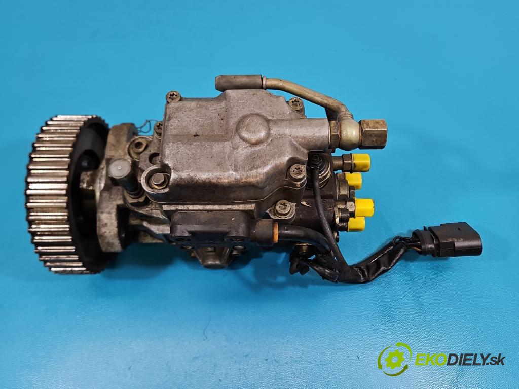 Seat Leon I 1999-2005 1.9 tdi 90 HP manual 66 kW 1896 cm3 5- čerpadlo vstrekovacia 0460404977 (Vstrekovacie čerpadlo)