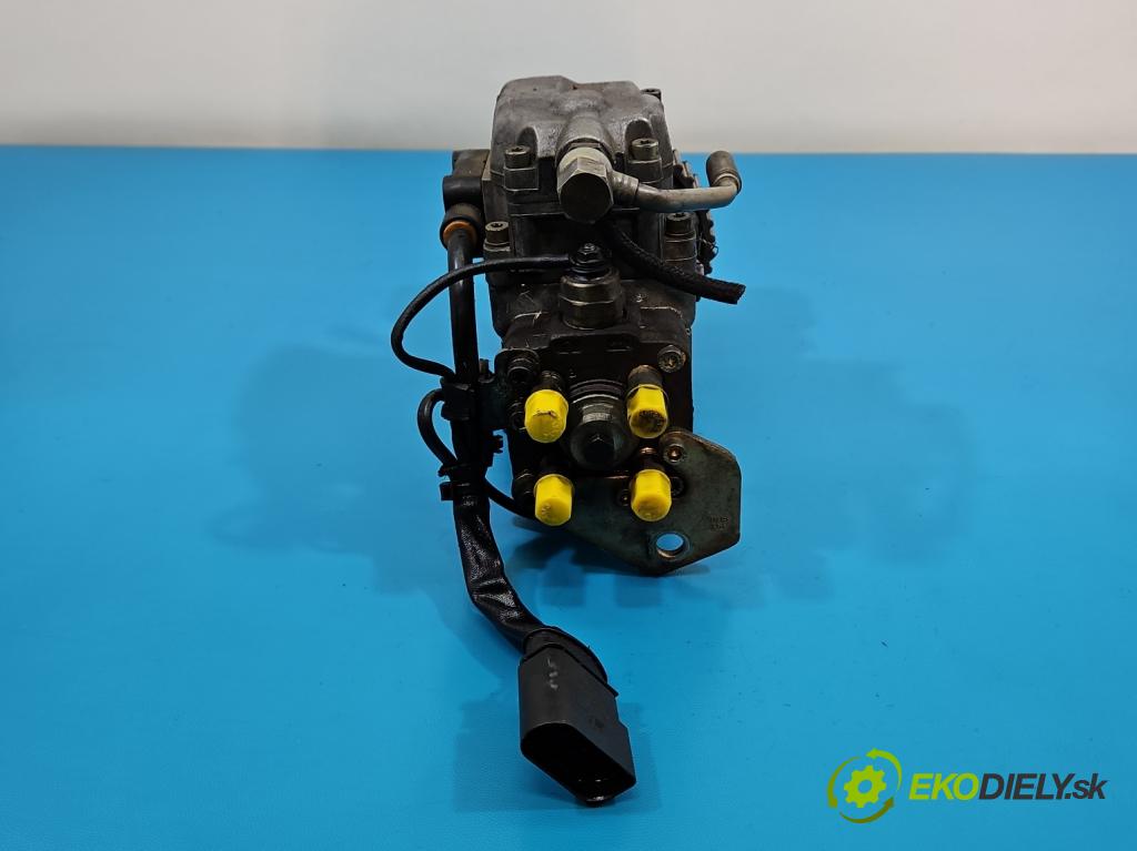 Seat Leon I 1999-2005 1.9 tdi 90 HP manual 66 kW 1896 cm3 5- čerpadlo vstrekovacia 0460404977 (Vstrekovacie čerpadlo)